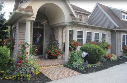 Airy View Bed And Breakfast