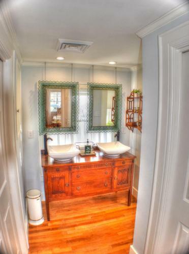 Bed & Breakfast The Holly And Ivy Inn