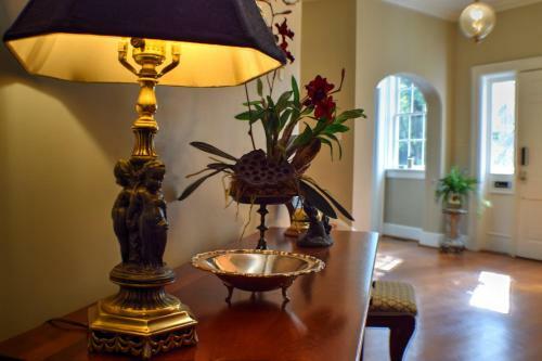 Bed & Breakfast The Holly And Ivy Inn