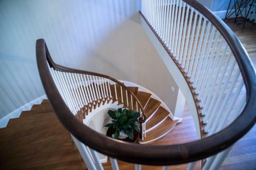 Bed & Breakfast The Holly And Ivy Inn