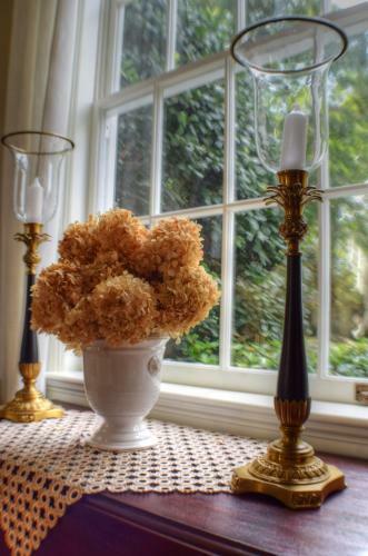 Bed & Breakfast The Holly And Ivy Inn