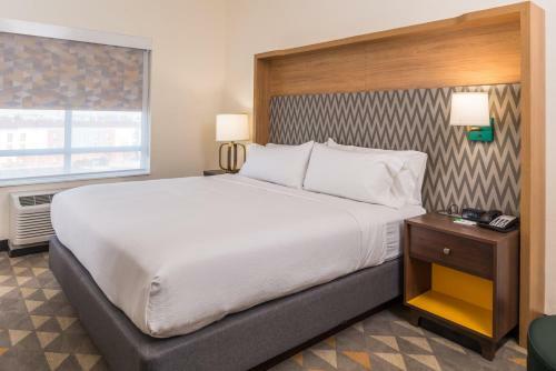 Hotel Holiday Inn Joplin