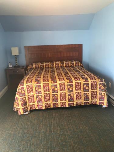 Pine Haven Motel