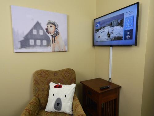 3 Br: Soaring Eagle 104