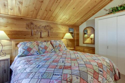 Ranch Cabin 12 | Discover Sunriver