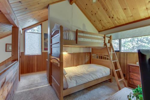 Ranch Cabin 12 | Discover Sunriver
