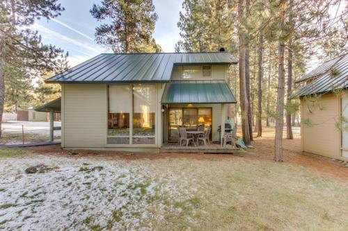 Ranch Cabin 12 | Discover Sunriver