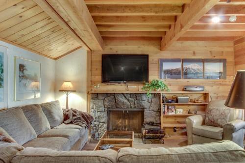 Ranch Cabin 12 | Discover Sunriver