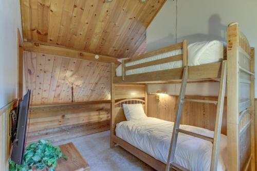 Ranch Cabin 12 | Discover Sunriver