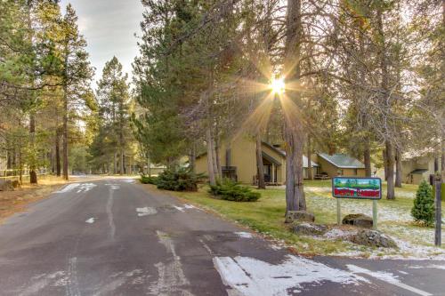 Ranch Cabin 12 | Discover Sunriver