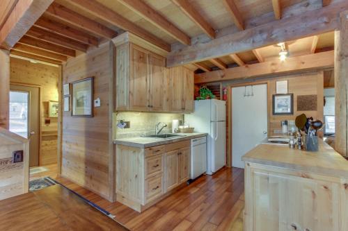 Ranch Cabin 12 | Discover Sunriver