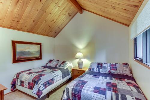 Ranch Cabin 12 | Discover Sunriver