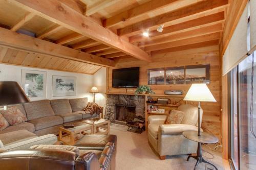 Ranch Cabin 12 | Discover Sunriver