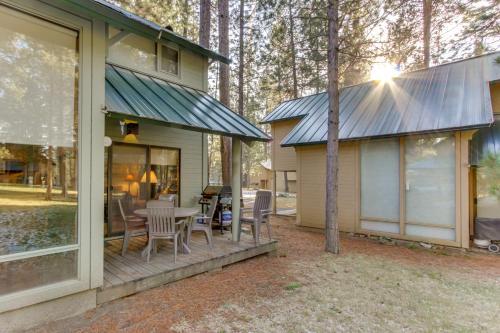 Ranch Cabin 12 | Discover Sunriver