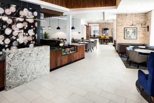 Hotel Hyatt Place Sumter/downtown