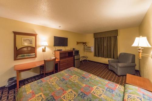 Motel Patuxent Inn