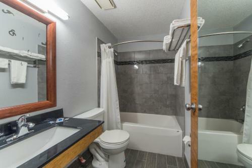 Motel Patuxent Inn