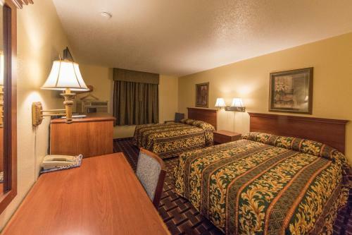 Motel Patuxent Inn