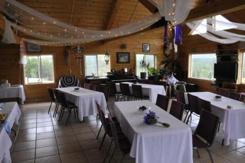 Albergue Chandalar Ranch