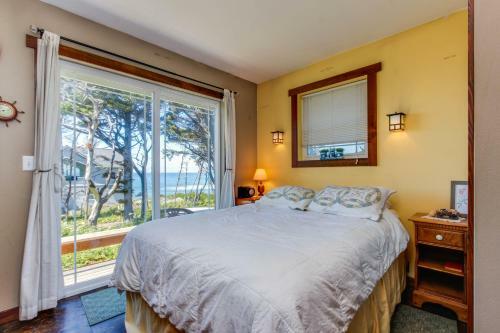 Oregon Bed N' Beach