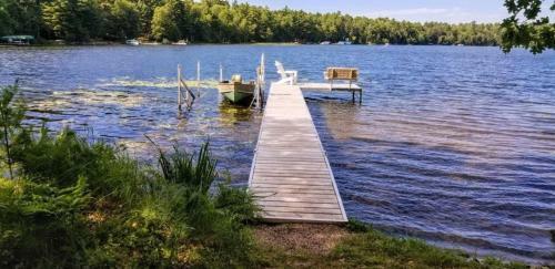 Brandy Bay Hideaway Home