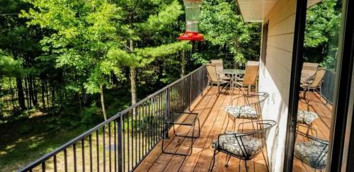 Brandy Bay Hideaway Home
