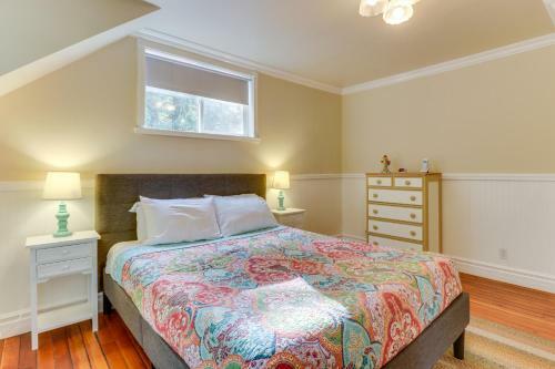 Peaceful Farm Rental In Sequim