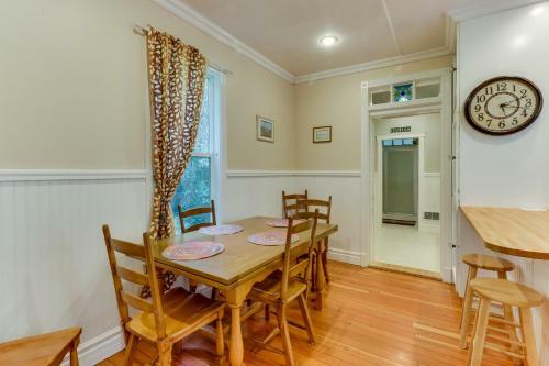 Peaceful Farm Rental In Sequim