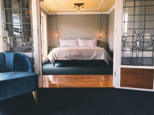 Posada Shelburne Hotel