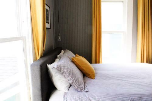 Posada Shelburne Hotel