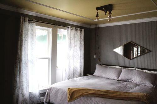 Posada Shelburne Hotel