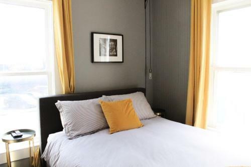 Posada Shelburne Hotel
