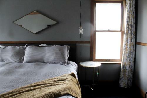 Posada Shelburne Hotel