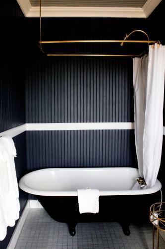 Posada Shelburne Hotel
