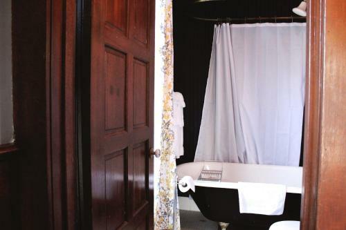 Posada Shelburne Hotel