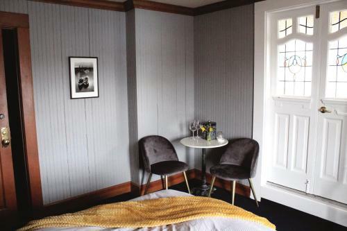 Posada Shelburne Hotel