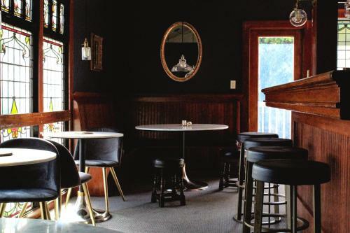 Posada Shelburne Hotel