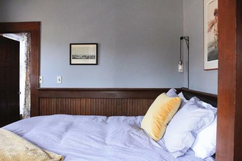 Posada Shelburne Hotel