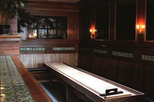 Posada Shelburne Hotel