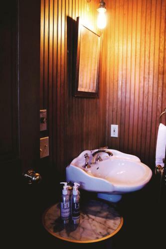 Posada Shelburne Hotel