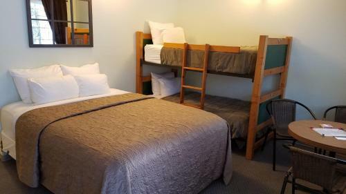 White Willow Motel