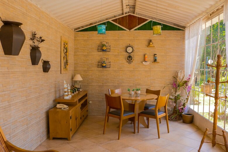 Hostal Pousada Xica Da Silva