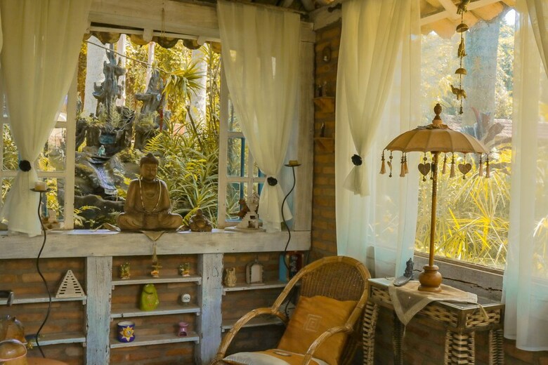 Hostal Pousada Xica Da Silva