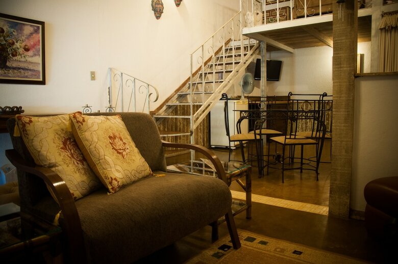 Hostal Pousada Xica Da Silva