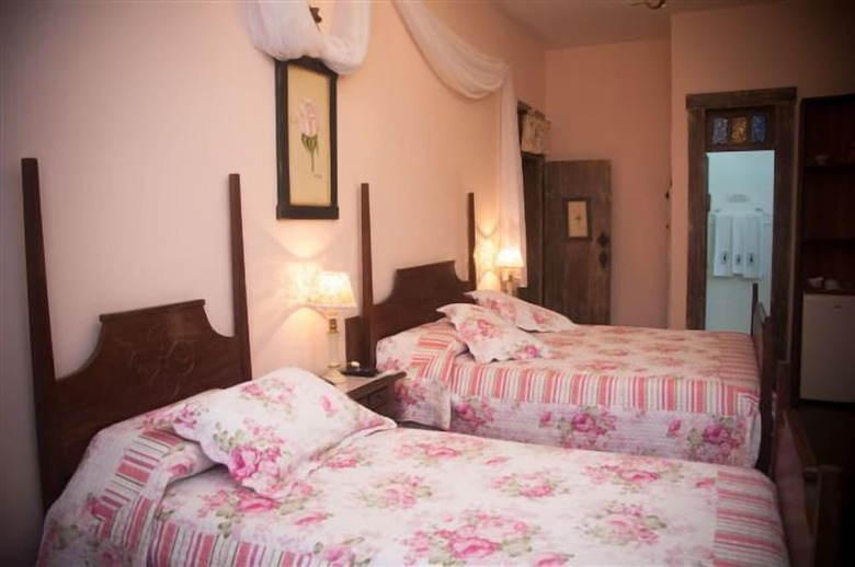 Hostal Pousada Xica Da Silva
