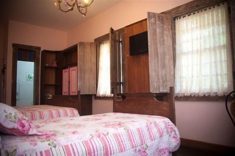Hostal Pousada Xica Da Silva