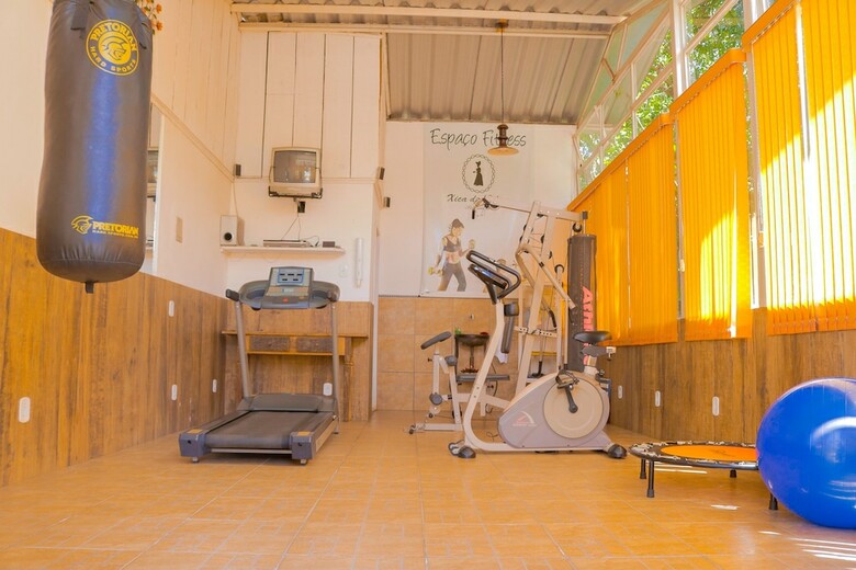 Hostal Pousada Xica Da Silva