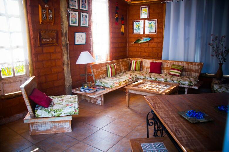 Hostal Pousada Xica Da Silva