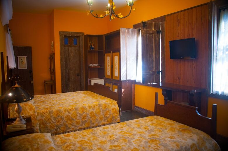 Hostal Pousada Xica Da Silva