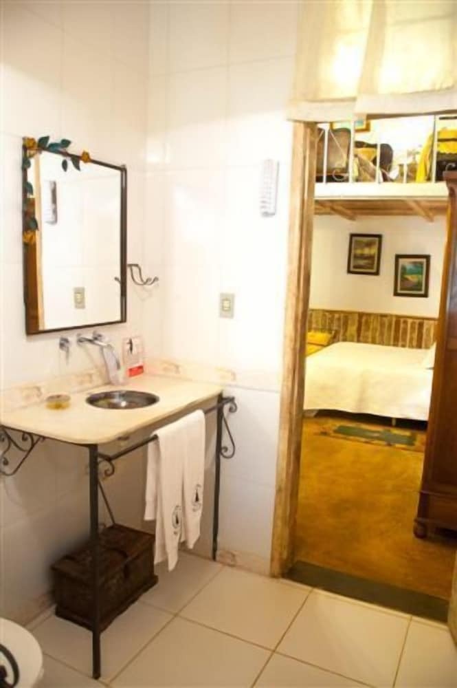 Hostal Pousada Xica Da Silva